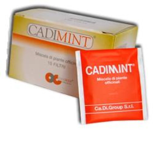 CADIMINT 15FILT 3G