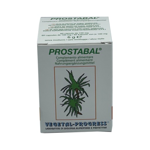 PROSTABAL 60 Cps