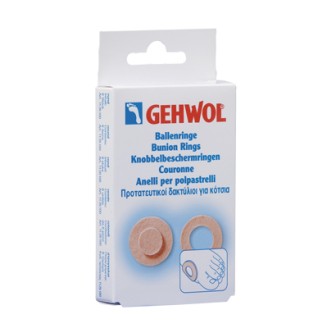 GEHWOL Paraduroni 6pz