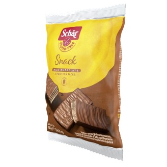 SCHAR Snack Nocc.105g