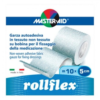 ROLLFLEX Garza Ad.TNT  2mx10cm