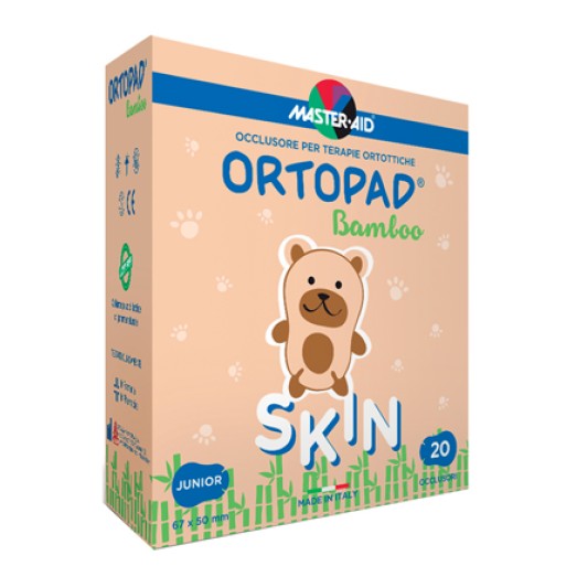 ORTOPAD Regular Skin 20 Cer.Oc