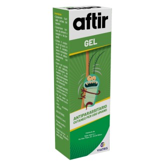 AFTIR Gel 40g