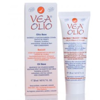 VEA OLIO IDRAT PROT P SEC 20ML