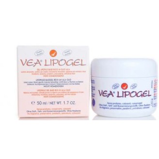 VEA Mini-Lipogel Idr.Prot.10ml