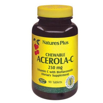 ACEROLA C 90 Tav.250mg