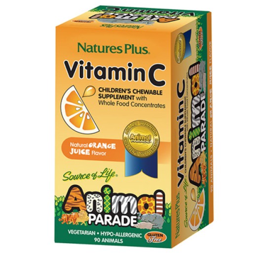 ANIMAL Parade Vit.C