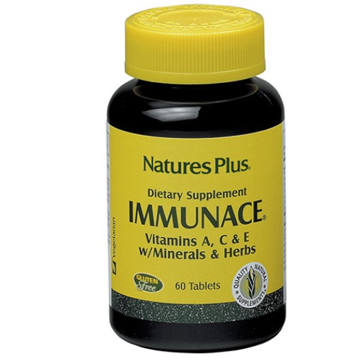 IMMUNACE 60 Tav.