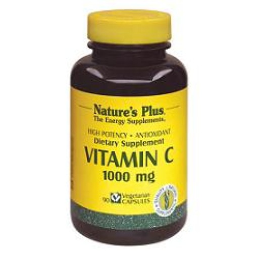 VITAMINA C Cristalli 90 Cps