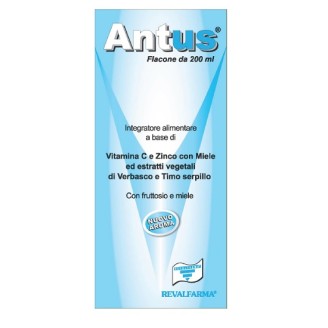 ANTUS 200ML