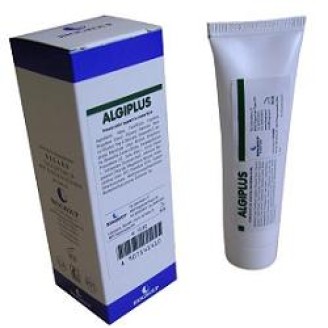 ALGIPLUS Crema 50ml