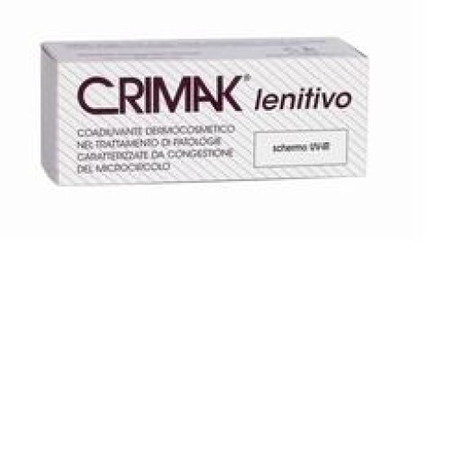 CRIMAK LENIT SCHER UV-IR 50ML