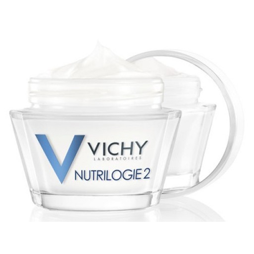 VICHY Nutrilogie 2 50ml