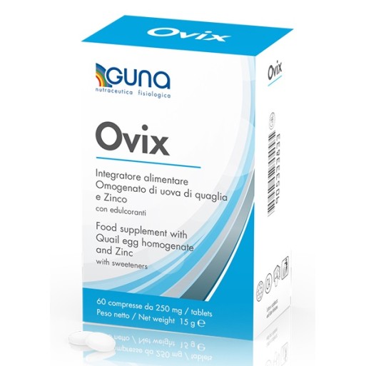 OVIX 60 Cpr