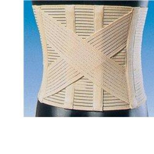 CORSETTO M-Righe 80-85  F/CARE