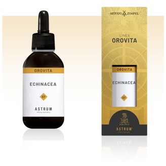 OROVITA Echinacea 50ml