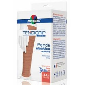 TENDIGRIP Fte Benda Ad. 8x4,5