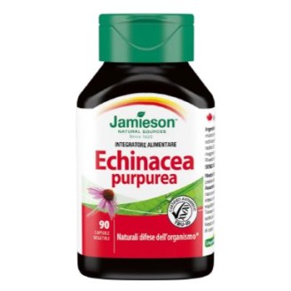 JAMIESON ECHINACEA PURP.90Cps