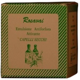 ROSAVAI Emuls.C/Secchi 100ml