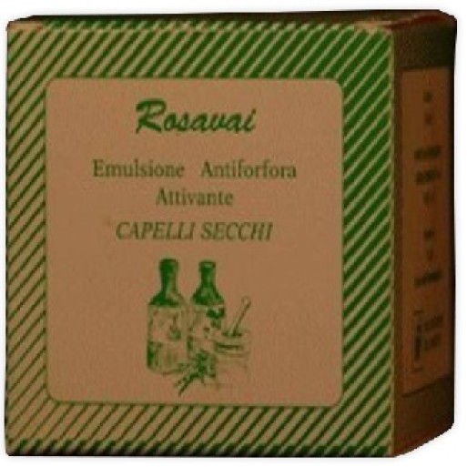 ROSAVAI Emuls.C/Secchi 100ml