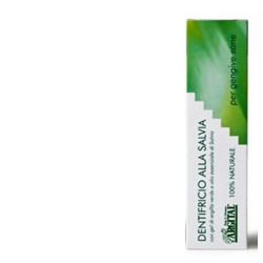 ARGITAL Dent.Salvia 75ml