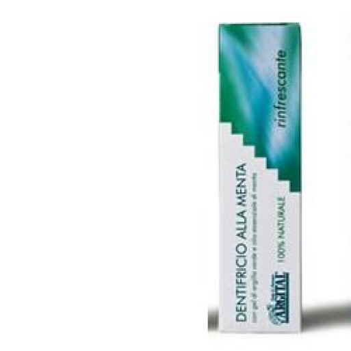 ARGITAL Dent.Menta 75ml
