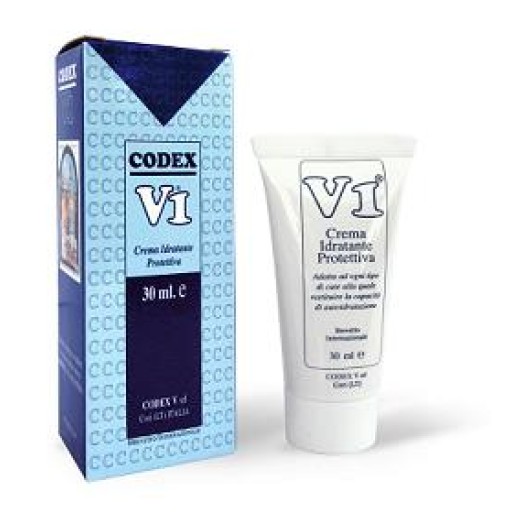 V 1 Crema Idrat.30ml