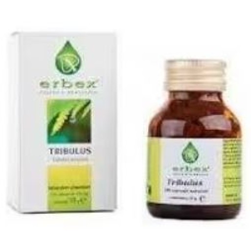 TRIBULUS 100 Cps ERBEX