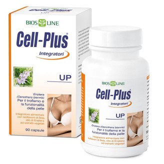 CELL PLUS SENO UP 90 Cps