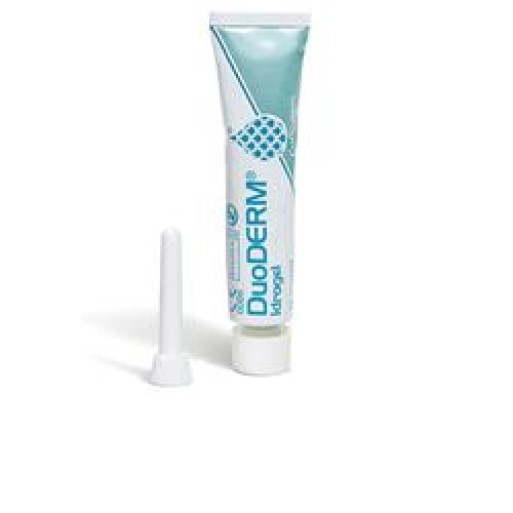 DUODERM Idrogel 15g 5pz 9225