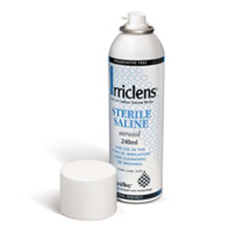 IRRICLENS Deterg.240ml    9119