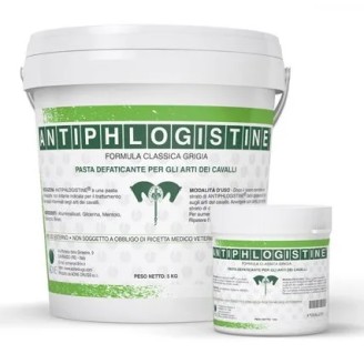 ANTIPHLOGISTINE Pasta 1000g