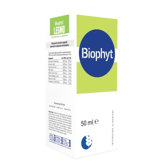 BIO Phyt Legno 50ml