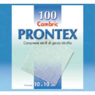 PRONTEX Garza 10x10 100pz