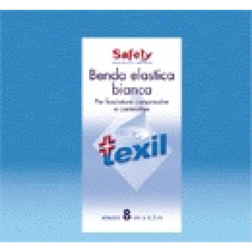 PRONTEX Benda El.Ideal 4,5X15