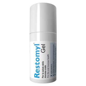 RESTOMYL Gel Spy CaniGatti30ml