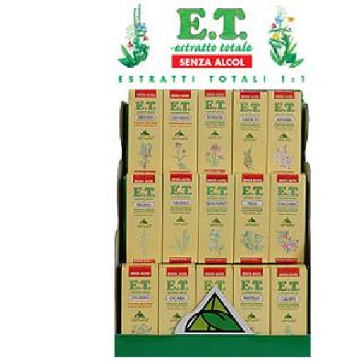 BIANCOSPINO Estr.T Gtt 30ml