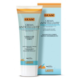 GUAM Cr.Anticell.250ml