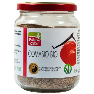 FsC Gomasio Bio 150g