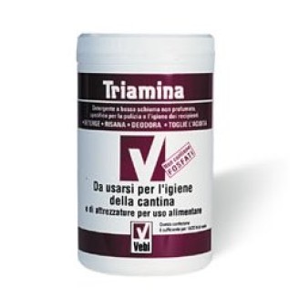 ENOLOGICO Triamina 500g VEBI