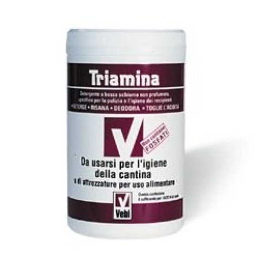 ENOLOGICO Triamina 500g VEBI