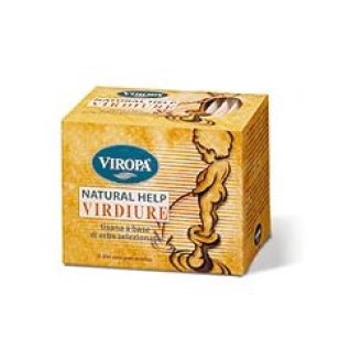 VIROPA Nat&Help Virdiure15Bust