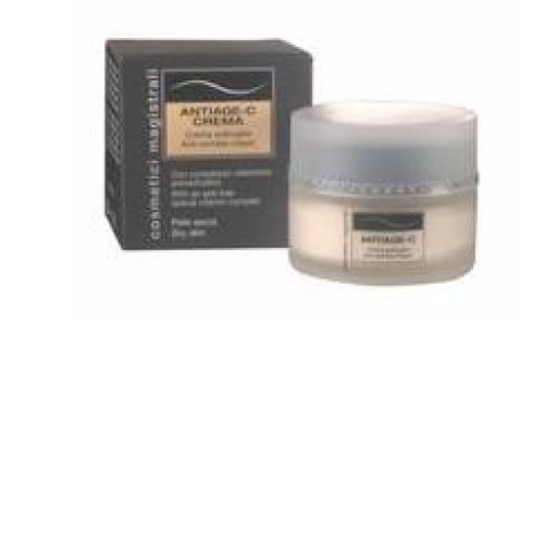 ANTIAGE-C Crema 30ml