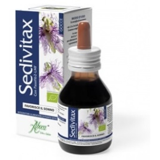 SEDIVITAX BIO GOCCE 75ML