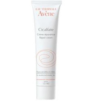 AVENE CICALFATE CR RISTR 100ML