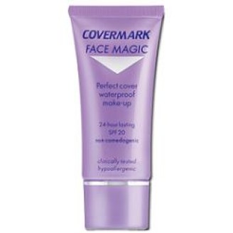 COVERMARK Face Magic 3 30ml