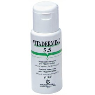 VIDERMINA*5.5 Soluz.200ml