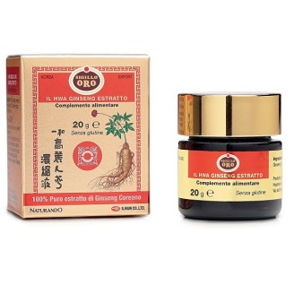 GINSENG IL HWA Estr.20g NTD