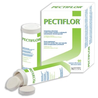 PECTIFLOR 20 Cpr Efferv.