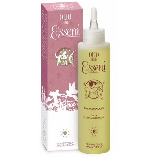 OLIO Degli Esseni 150ml    ERM